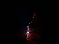 MineGlow em-Control emergency lighting