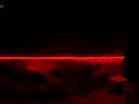 MineGlow Emergency Evacuation Lighting