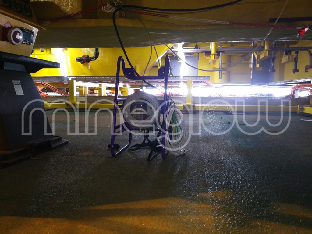 BCM Area &ndash; SafeGlo Temporary Lighting