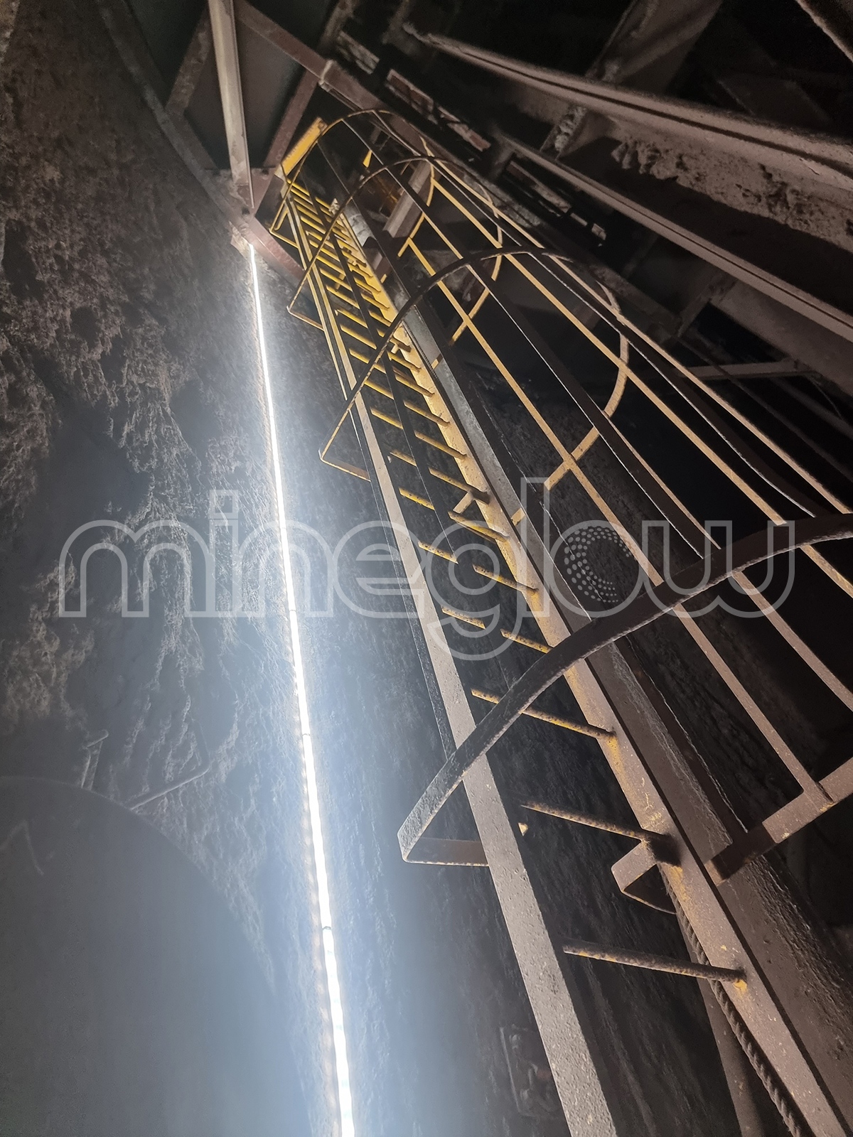 Escapeway Lighting by Mineglow