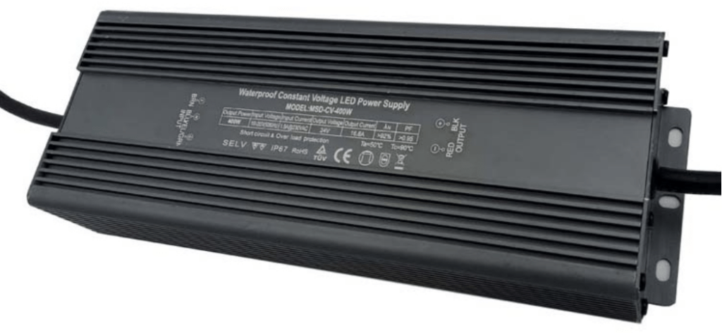 300 W LED Power Supply | Mineglow