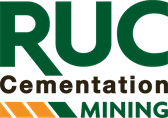 RUC Cementation Logo