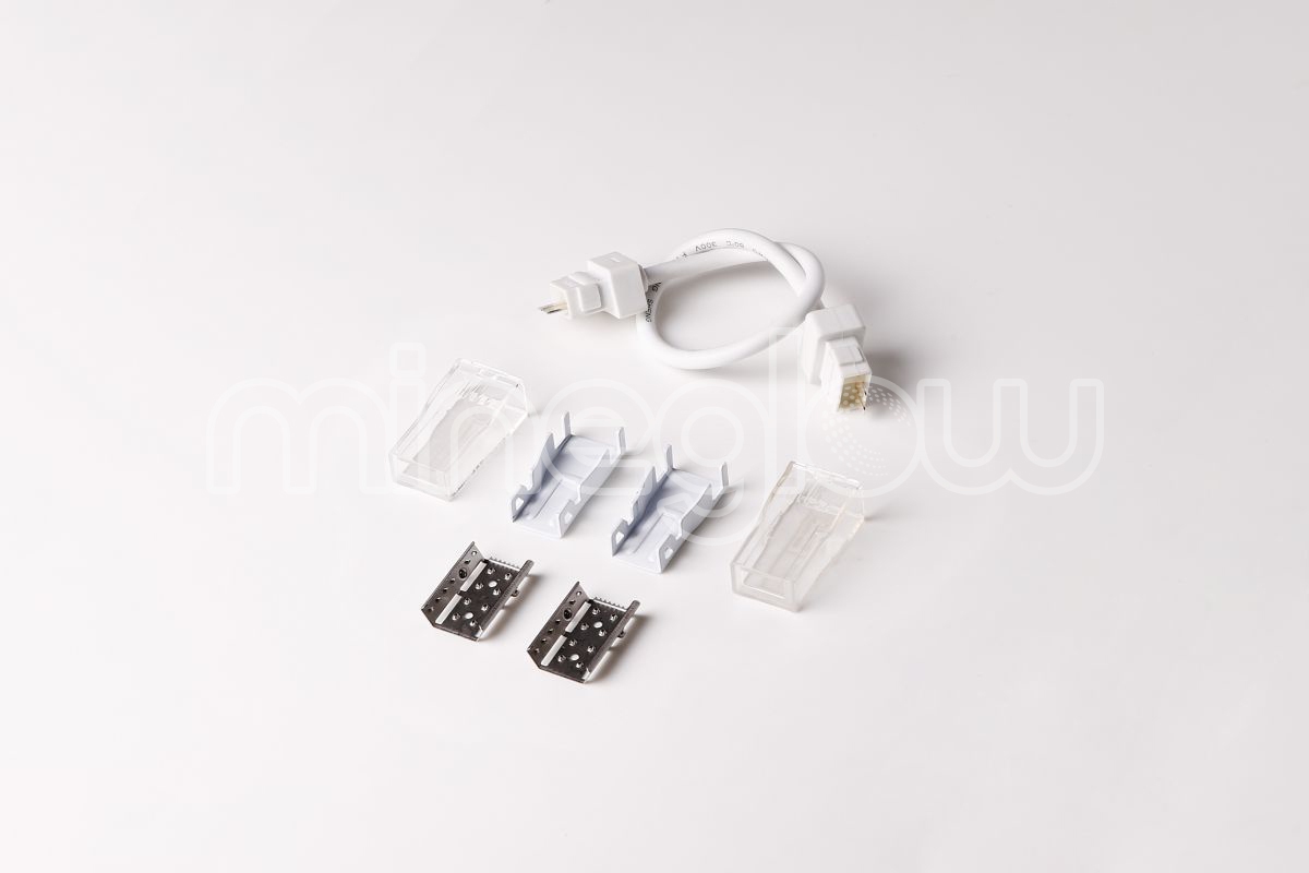 Bend Kits | Industrial LED Lighting Solutions - MineGlow