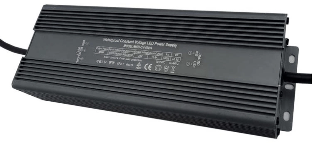 300 W LED Power Supply | Mineglow