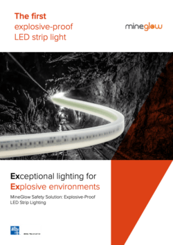Exm Range Explosion Proof Lighting