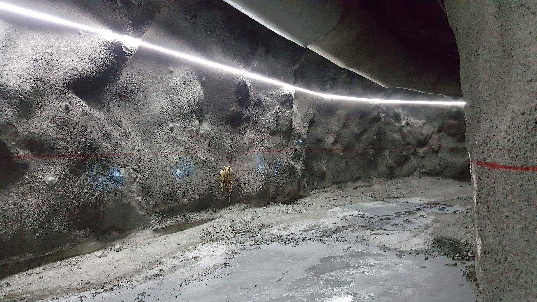 LED Work Lights- INSTALLATION