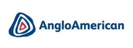 Anglo American mining company logo
