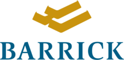 Barrick Logo