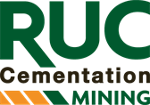 RUC Cementation Logo