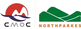 CMOC Northparkes Mining company logo