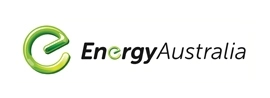 Energy Australia logo