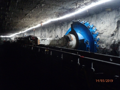 Explosion proof x glo led lighting