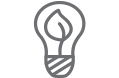 sustainable icon