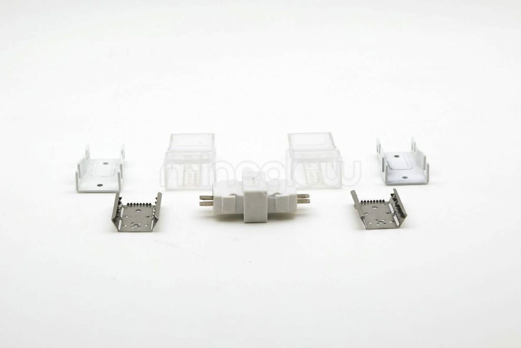 LED strip Lights Repair and Replacement Kit - MineGlow