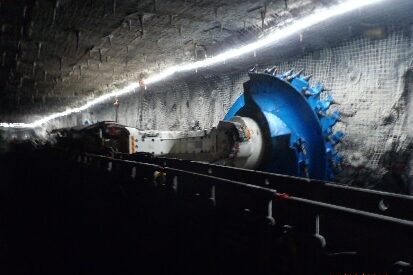 Explosion proof Safeglo led lighting