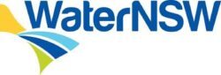 WaterNSW Logo
