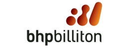 bhp billion company logo