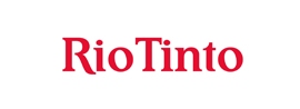 Rio Tinto Logo