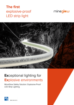 Exm Range Explosion Proof Lighting