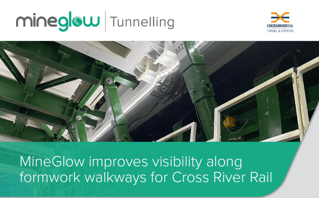 Cross River Rail Case Study