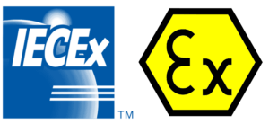 IECEx logo