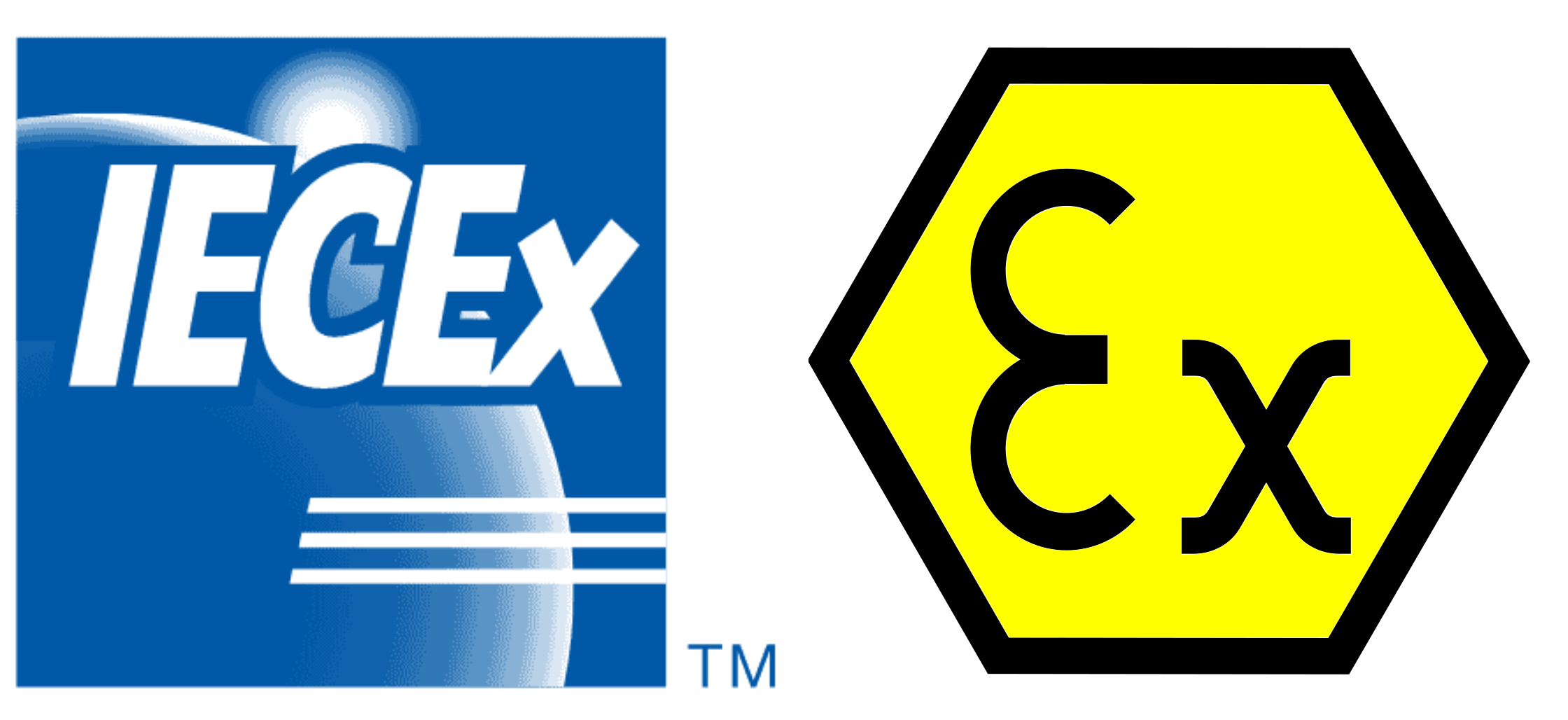 IECEx logo