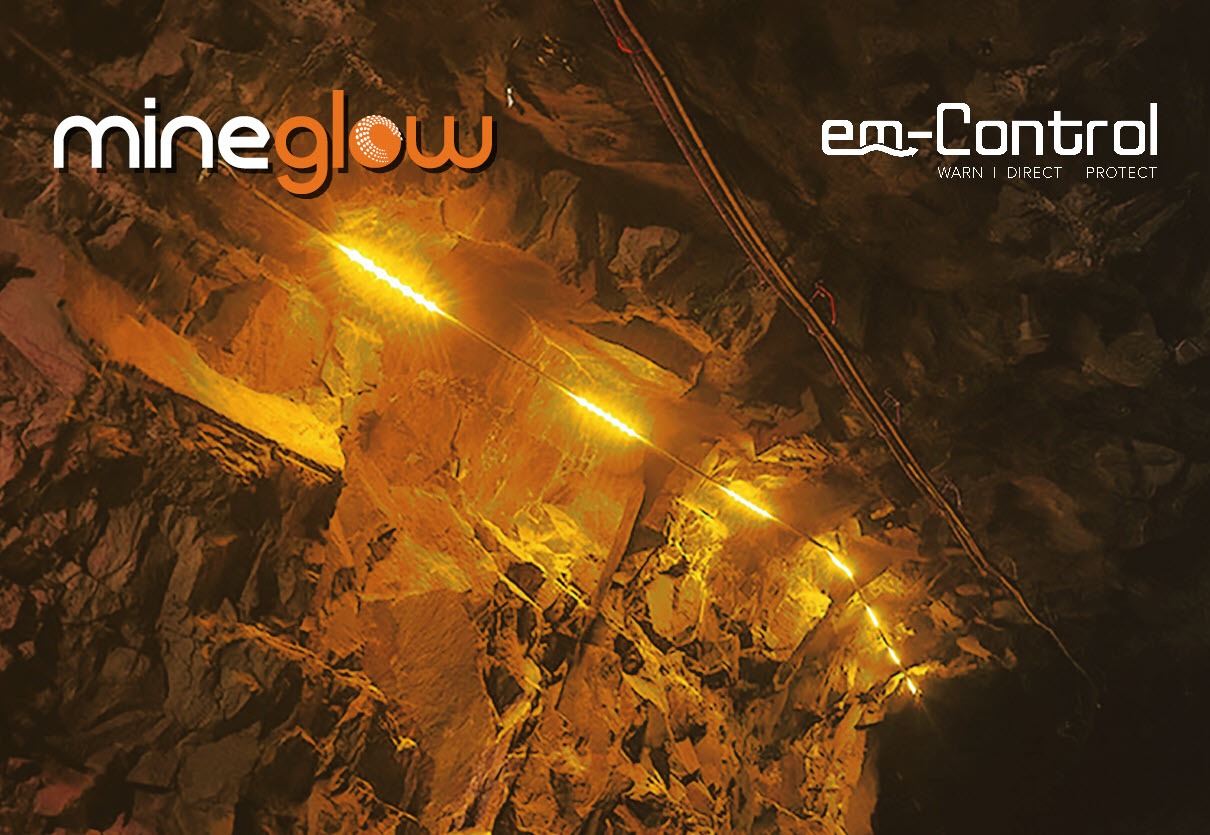 em-Control LED Strip Lights