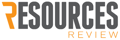Resources Review Logo