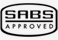 SABS logo