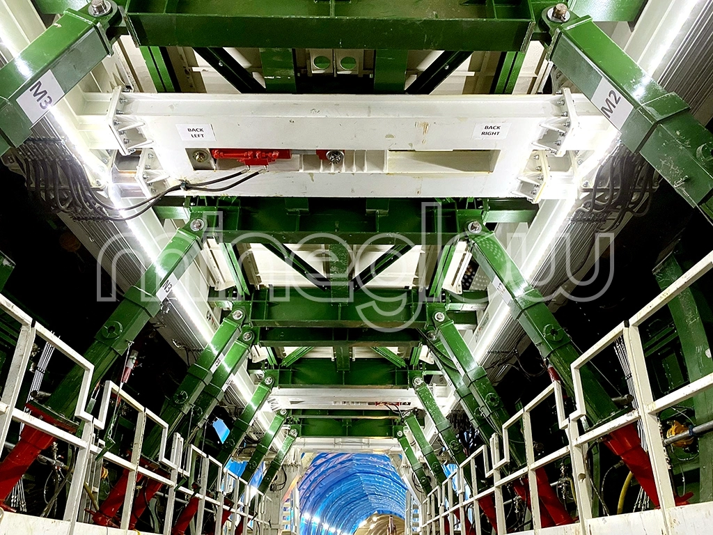 Cross River Rail