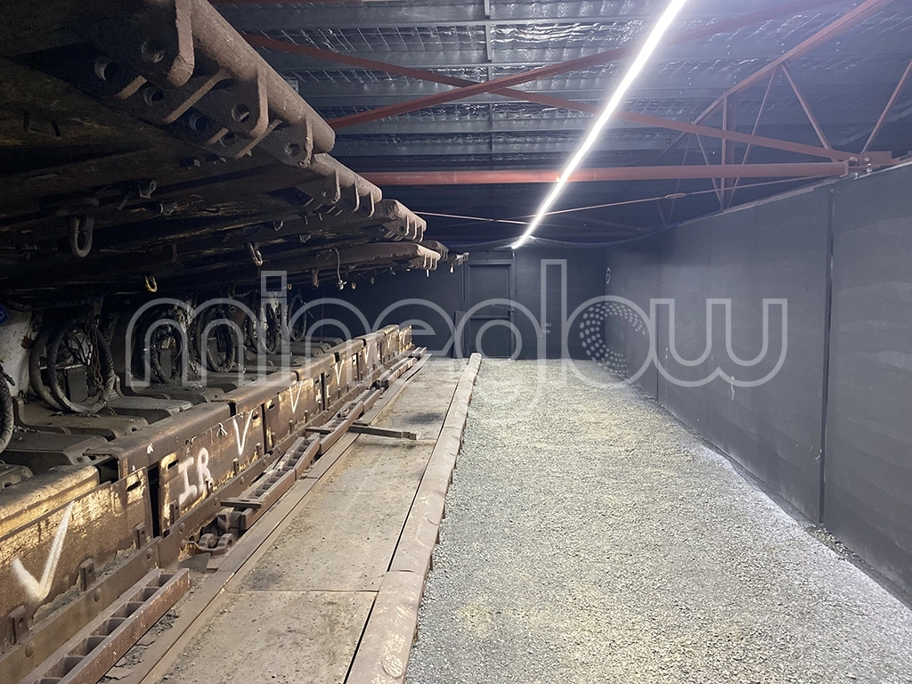 QMRS Training Facility_Blackwater QLD