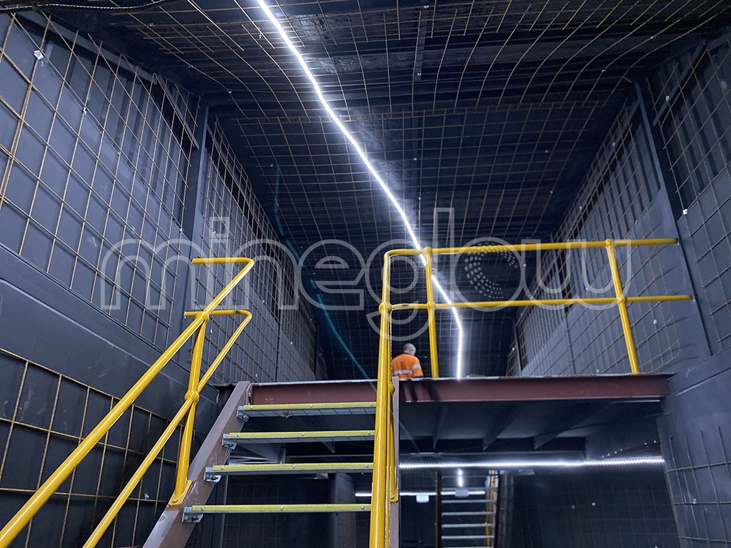 QMRS Training Facility_Blackwater QLD