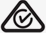 Tick logo