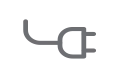 backup power supply icon