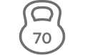 high tensile strength icon
