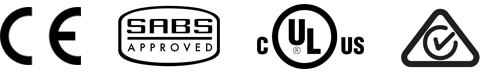 Logos