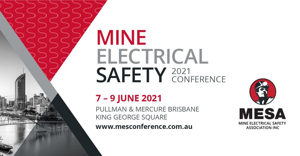Mineglow to attend the 2021 Mine Electrical Safety Conference in