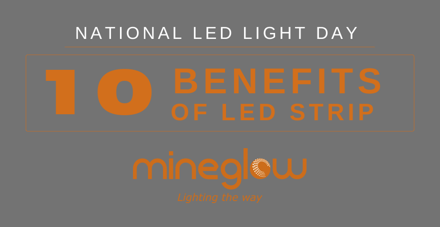 National LED Light Day