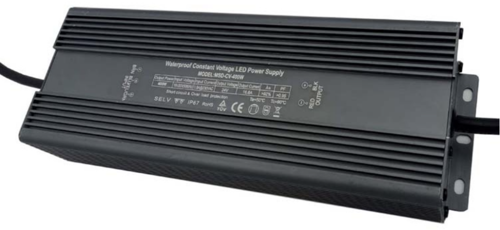 Power Supply