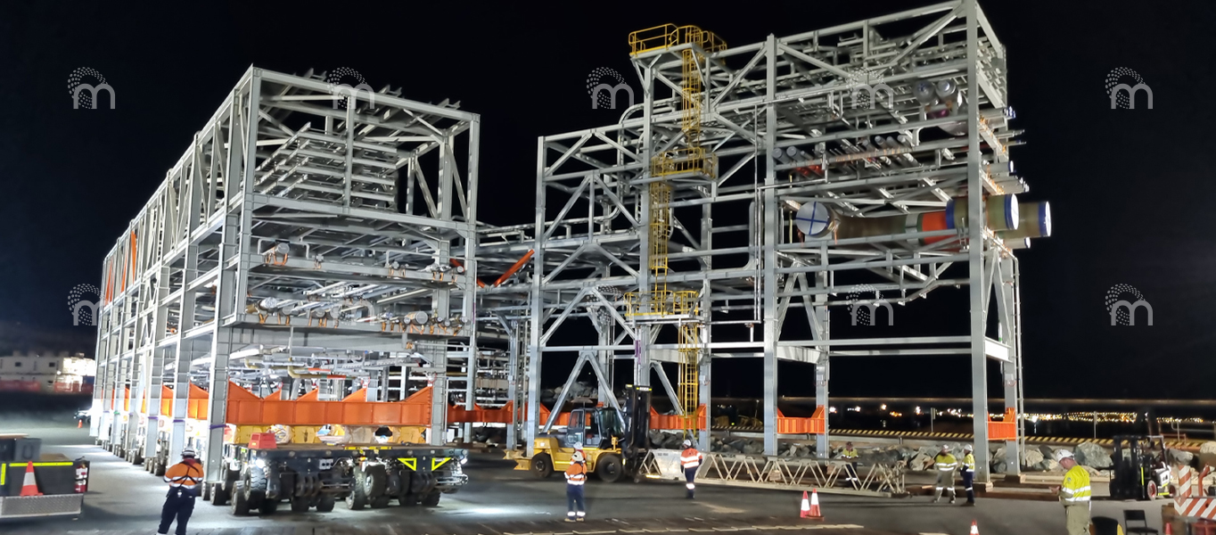 Why Quality Industrial Lighting Is Critical for Safety, Sustainability and Operational Performance